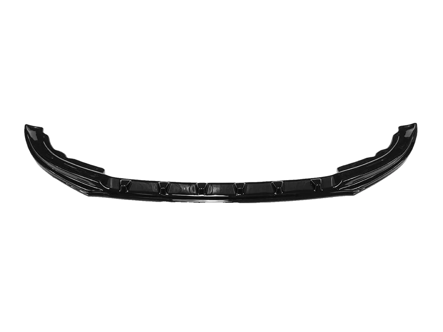 Front Splitter suitable for VW VOLKSWAGEN Transporter T5 2003-2009 
