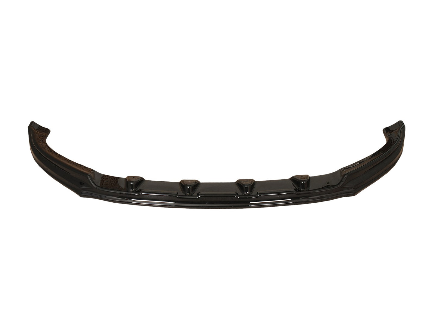 Splitter Anteriore VOLKSWAGEN Transporter T5.1 2010-2015 Con ABE TÜV