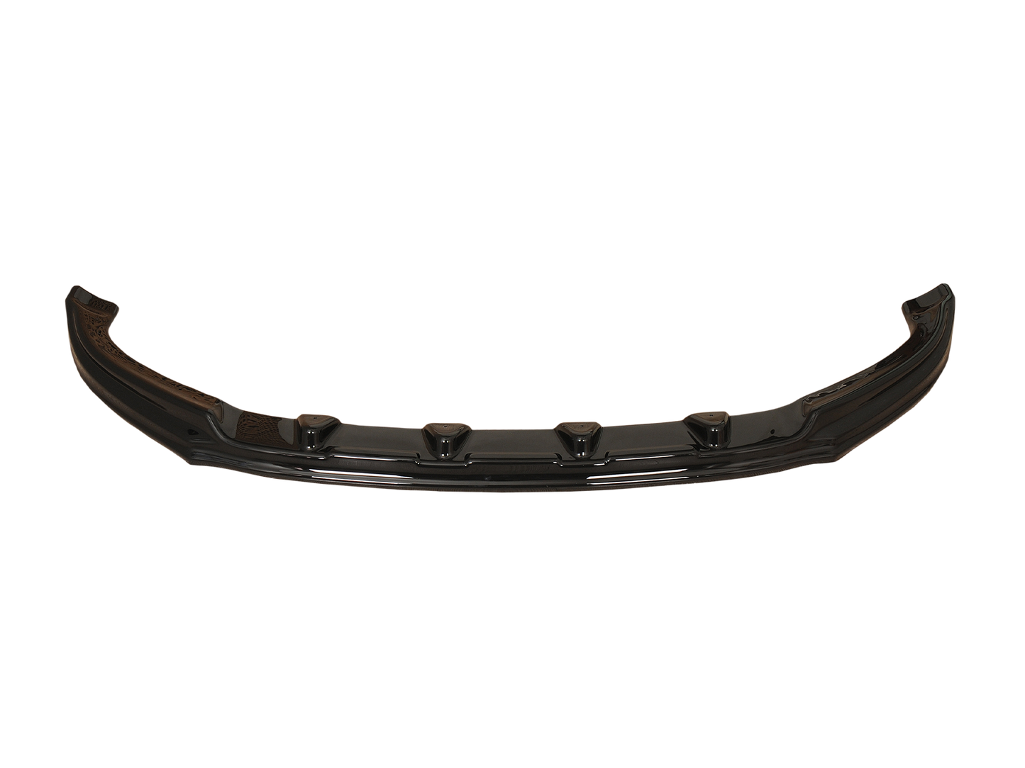 Splitter Anteriore VOLKSWAGEN Transporter T5.1 2010-2015 Con ABE TÜV