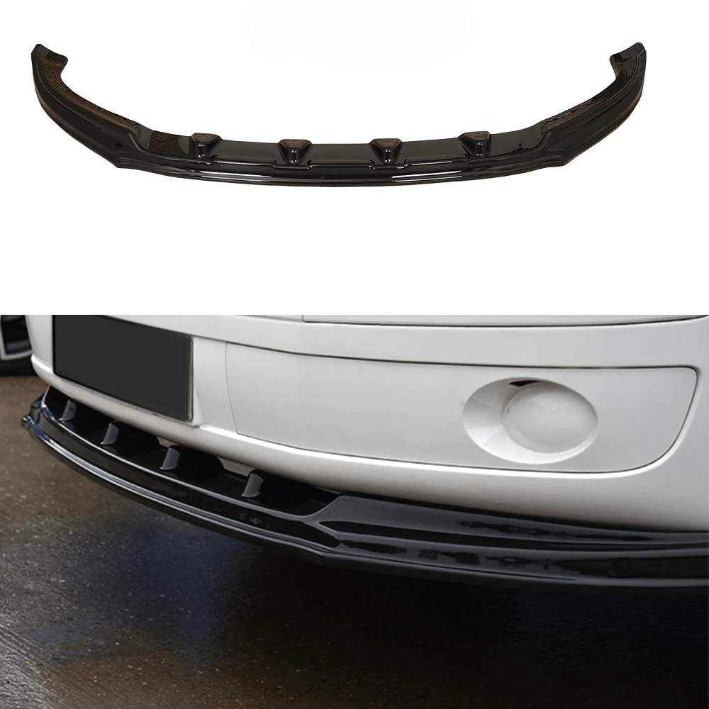 Splitter suitable for VW Volkswagen Transporter T5.1 2010-2015 