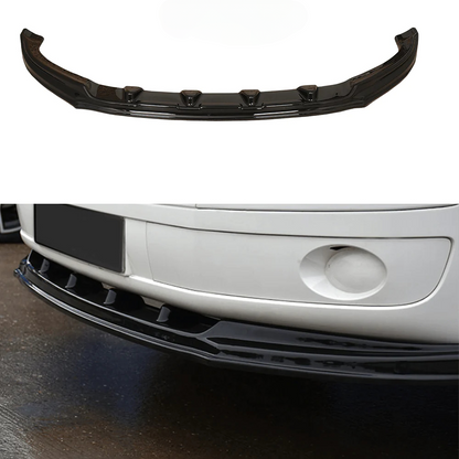 Splitter suitable for VW Volkswagen Transporter T5.1 2010-2015 