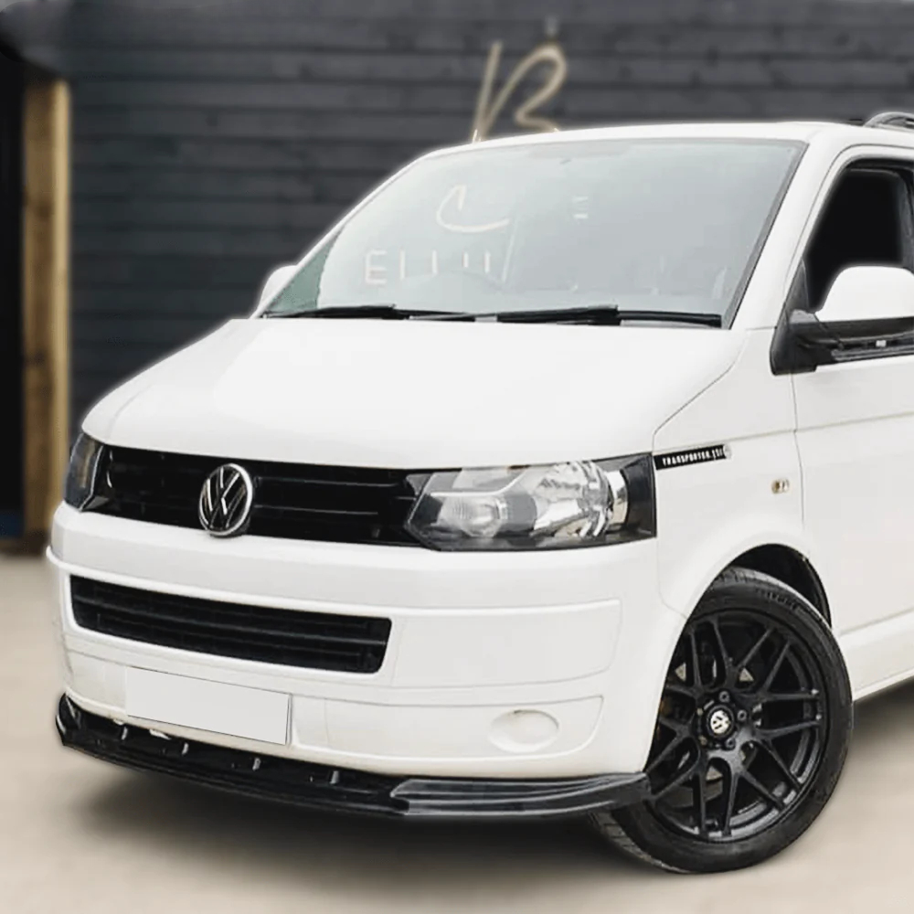 Splitter suitable for VW Volkswagen Transporter T5.1 2010-2015 