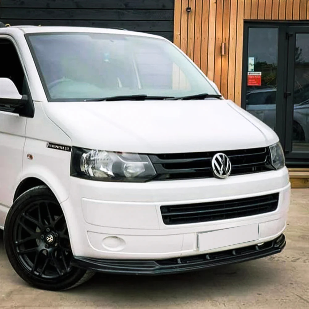 Splitter suitable for VW Volkswagen Transporter T5.1 2010-2015 
