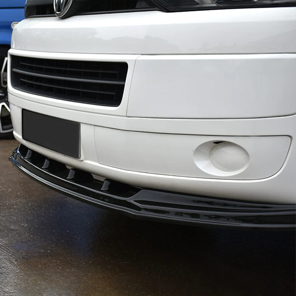 Splitter suitable for VW Volkswagen Transporter T5.1 2010-2015 