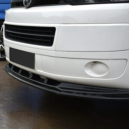 Splitter suitable for VW Volkswagen Transporter T5.1 2010-2015 