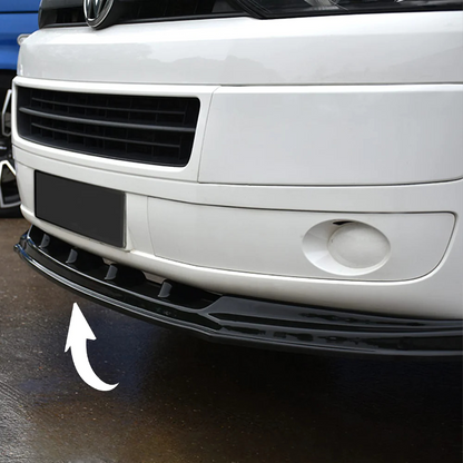 Splitter suitable for VW Volkswagen Transporter T5.1 2010-2015 