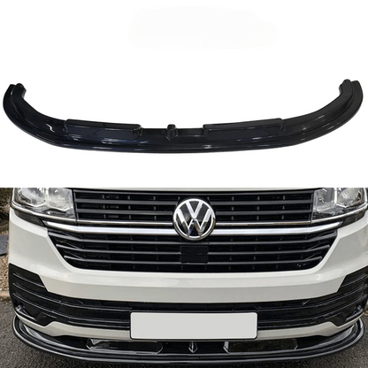 Splitter adatto per VW Volkswagen Transporter T6.1 2019-2021