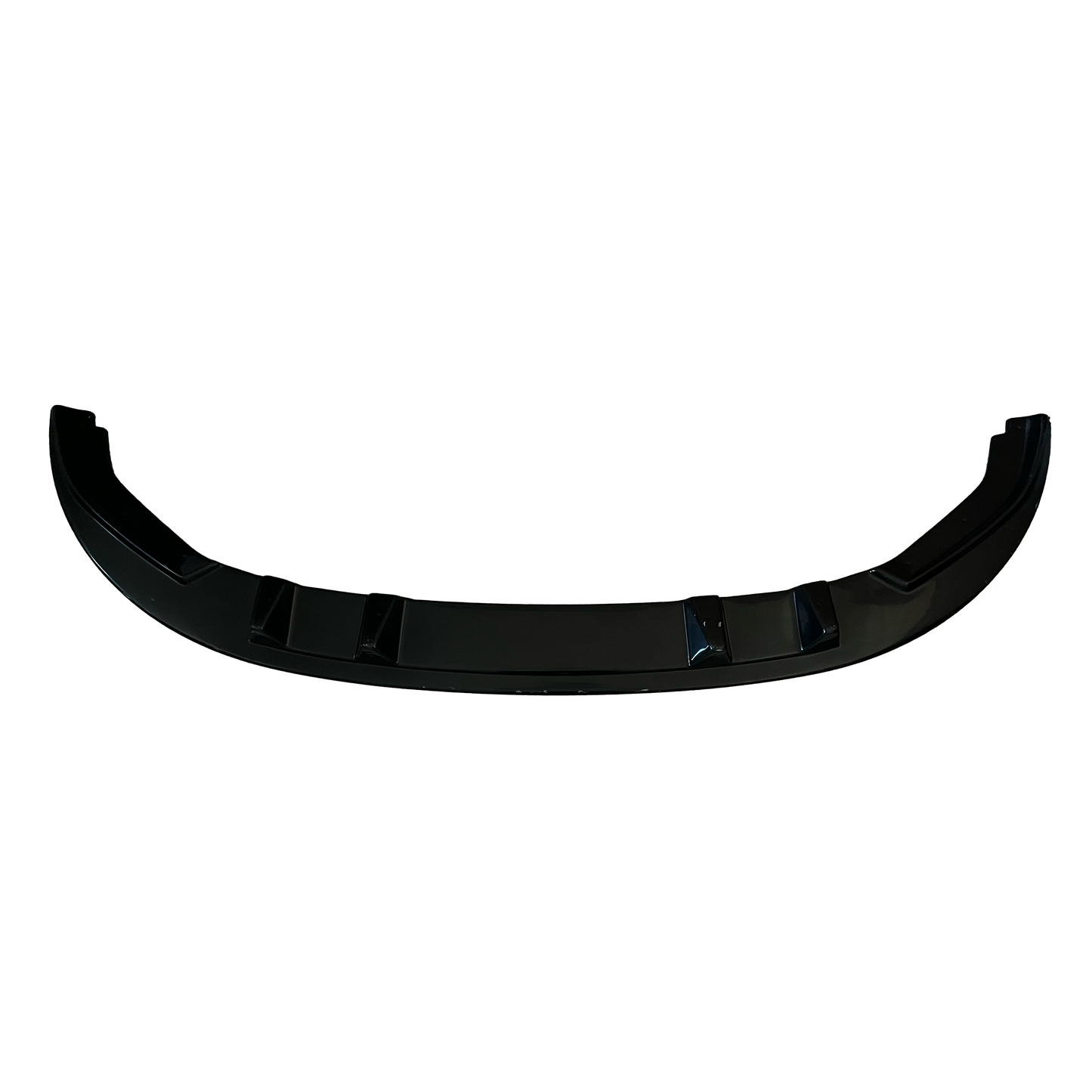 Splitter Anteriore VOLKSWAGEN Transporter T6.1 2019-2021 Versione 2 Con ABE TÜV