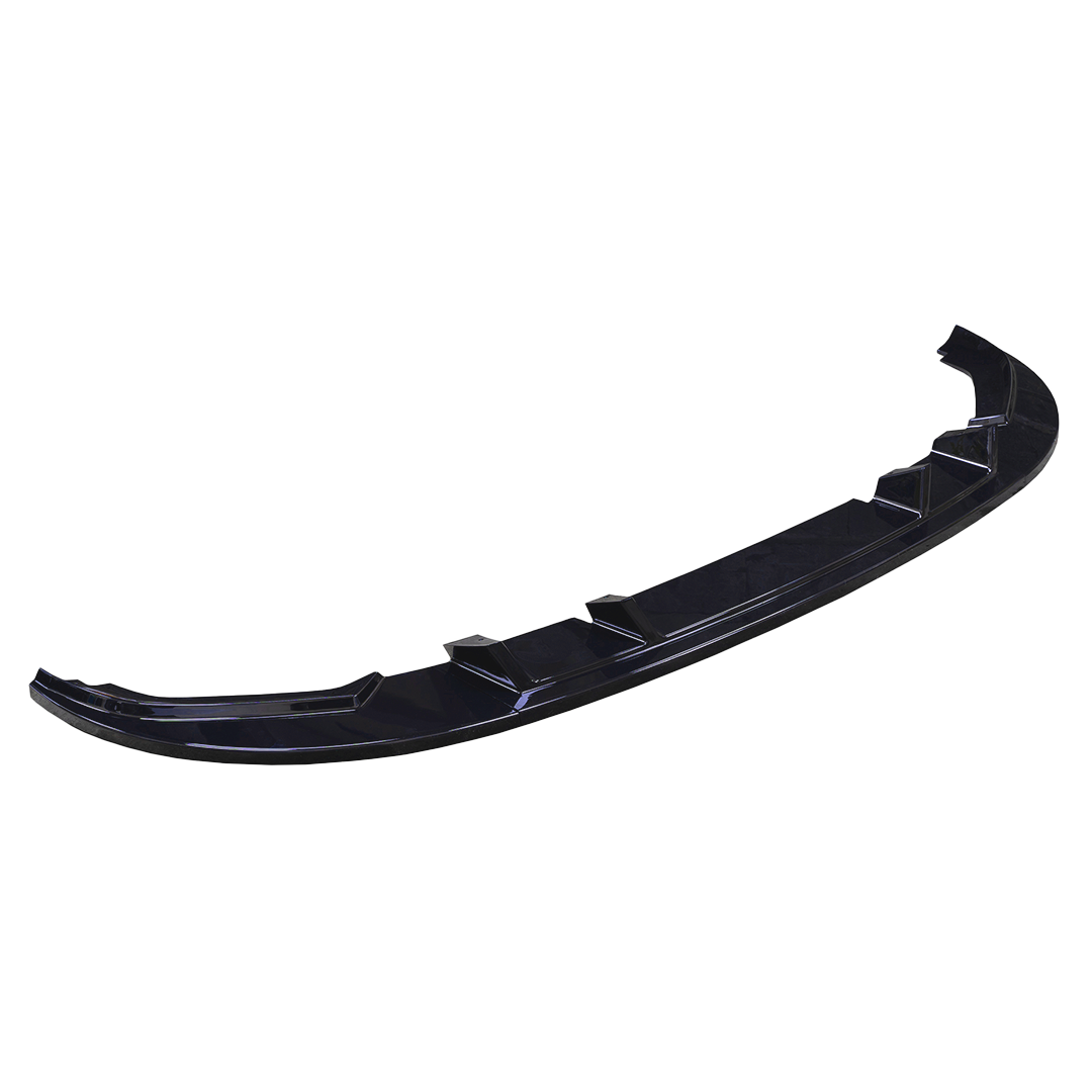 Splitter Anteriore VOLKSWAGEN Transporter T6.1 2019-2021 Versione 2 Con ABE TÜV