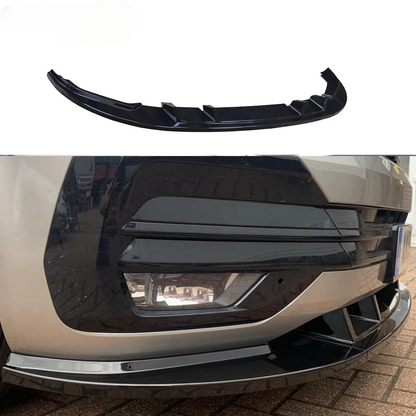 SPLITTER TRANSPORTER T6.1 2019-2021 STANDARD GLOSS BLACK V2