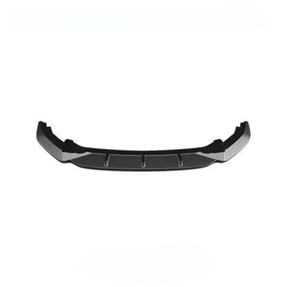 Splitter adatto per VW Volkswagen Golf MK 7 R 2013-2016