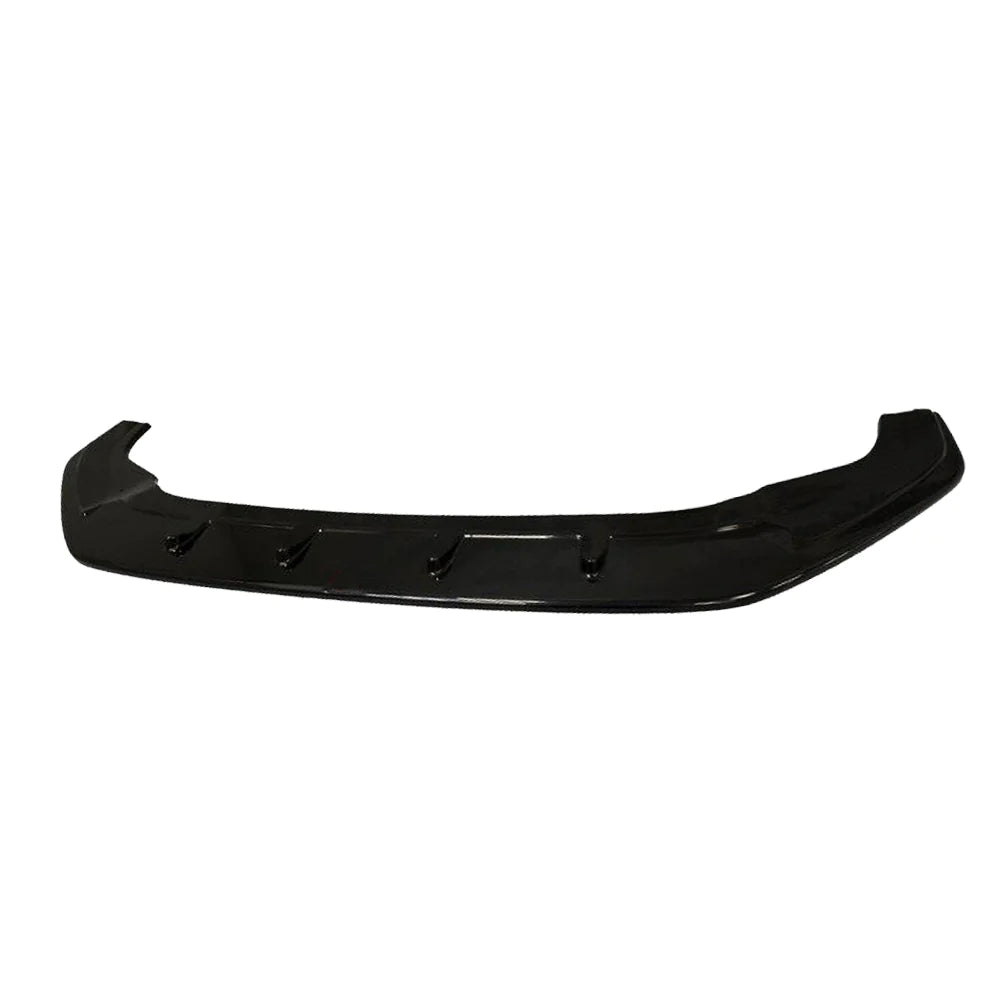 Splitter anteriore adatto per VW Volkswagen Golf MK 7.5 GTI 2017-2020