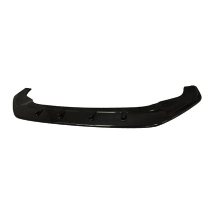 Splitter anteriore adatto per VW Volkswagen Golf MK 7.5 GTI 2017-2020