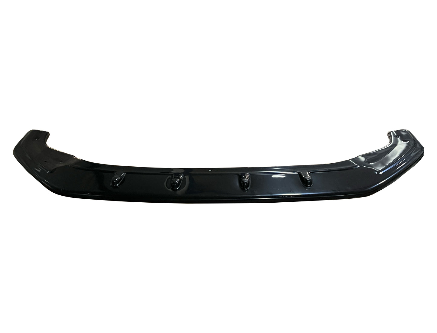 SPLITTER ADATTO PER VW Golf MK7.5 GTI 2017-2020