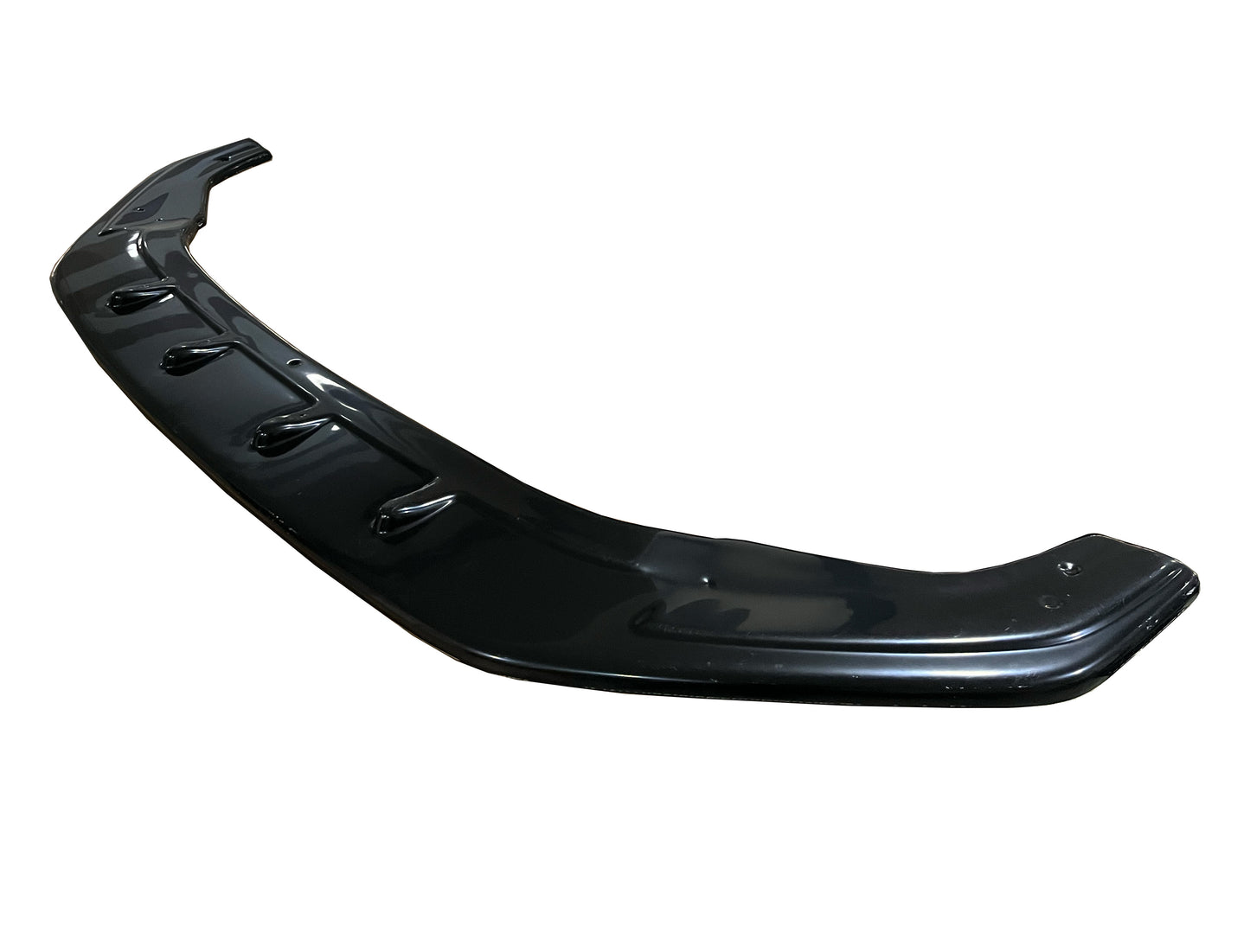 SPLITTER ADATTO PER VW Golf MK7.5 GTI 2017-2020