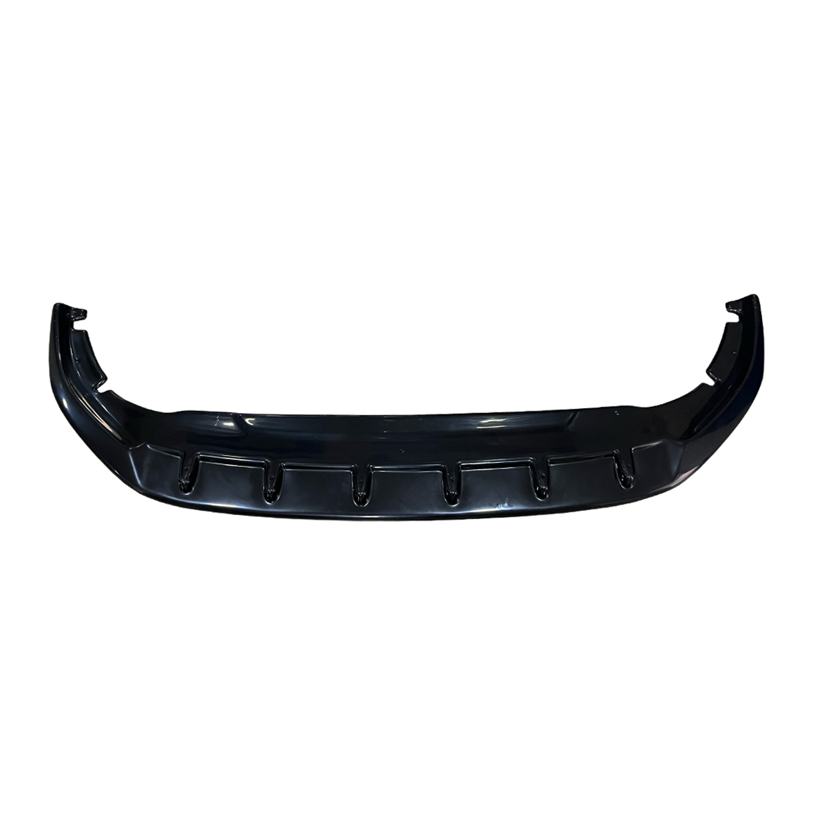 SPLITTER ADATTO PER VW Golf MK8 2020+