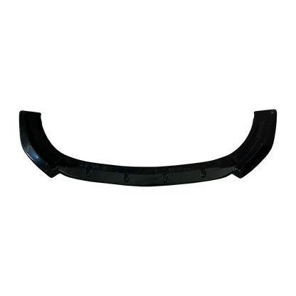 Splitter Anteriore MERCEDES Classe V W447 Facelift AMG-Line 2019+ Con ABE TÜV