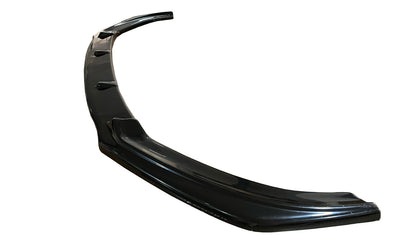 Front Splitter AUDI A3 S-Line / S3 8V 2016-2020 With ABE TÜV 
