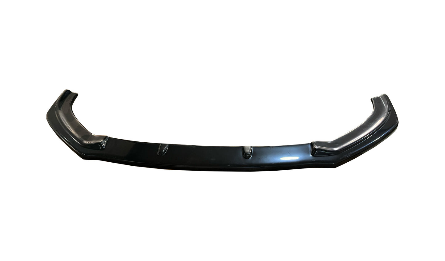 Front Splitter AUDI A3 S-Line / S3 8V 2016-2020 With ABE TÜV 