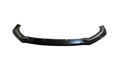 Front Splitter AUDI A3 S-Line / S3 8V 2016-2020 With ABE TÜV 
