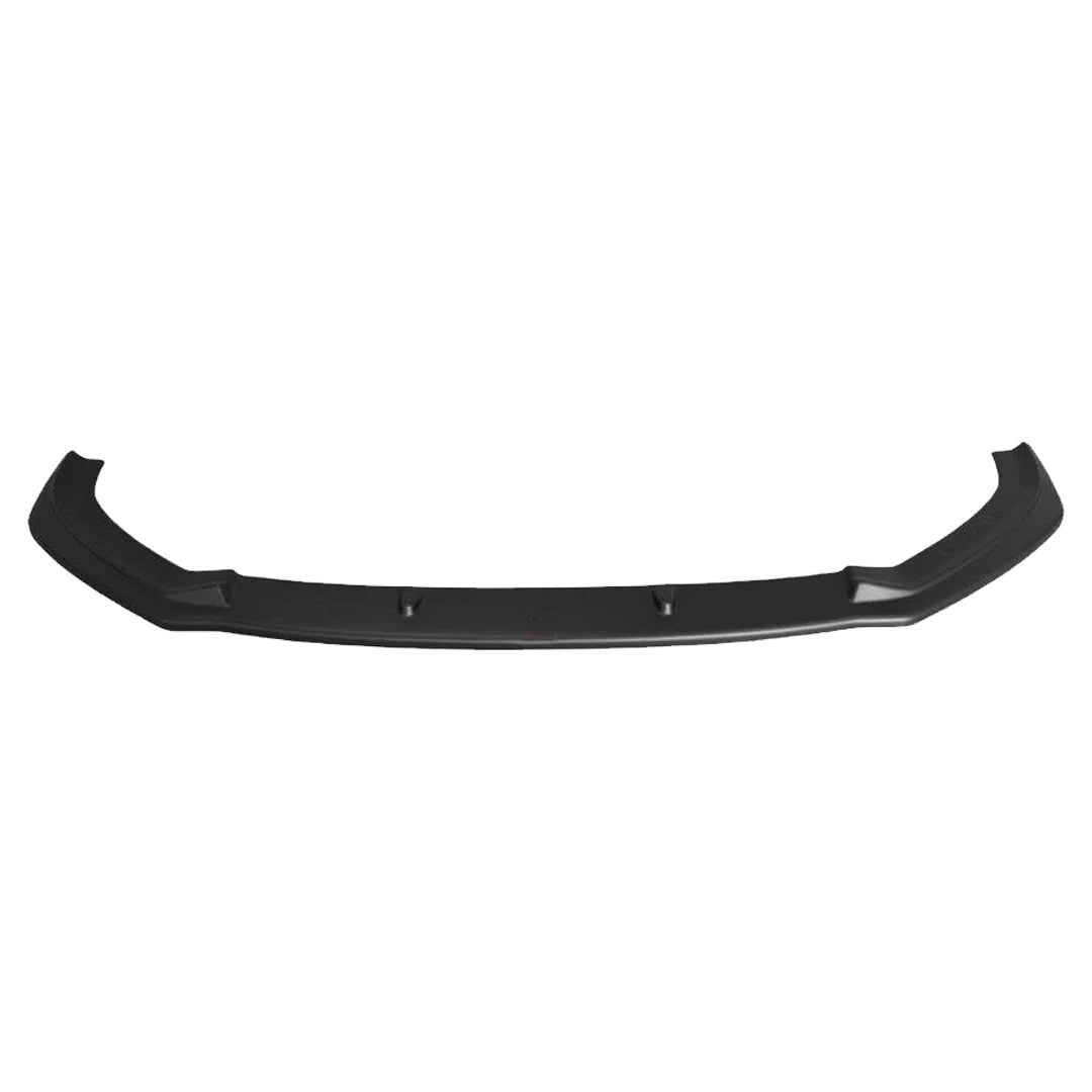 Splitter anteriore adatto per AUDI S3 8V Facelift/A3 S-Line 8V Facelift 16-20