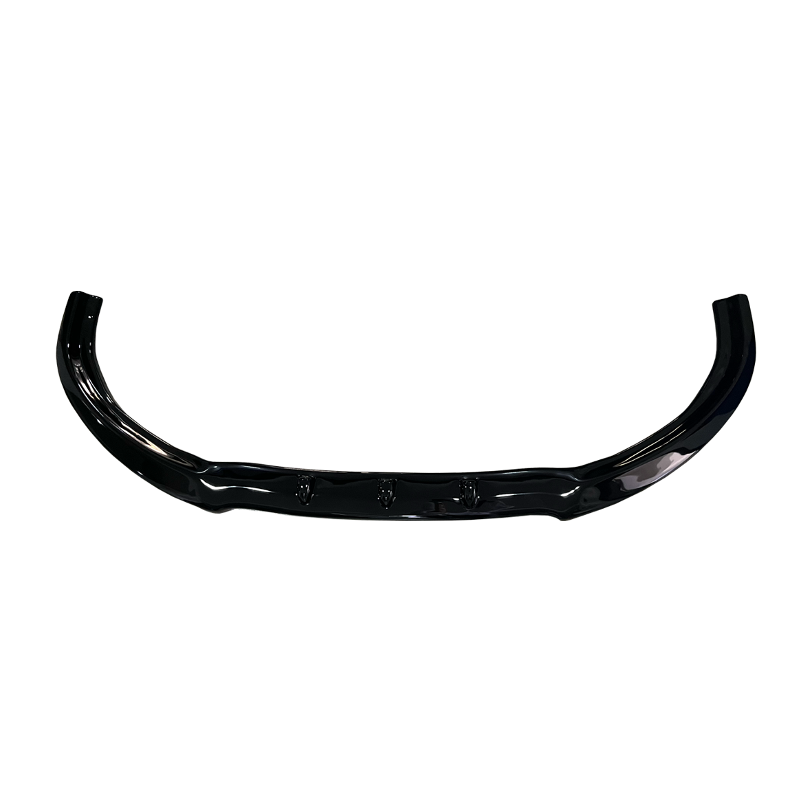 Splitter Anteriore FORD Transit MK8 2014-2019 Con ABE TÜV