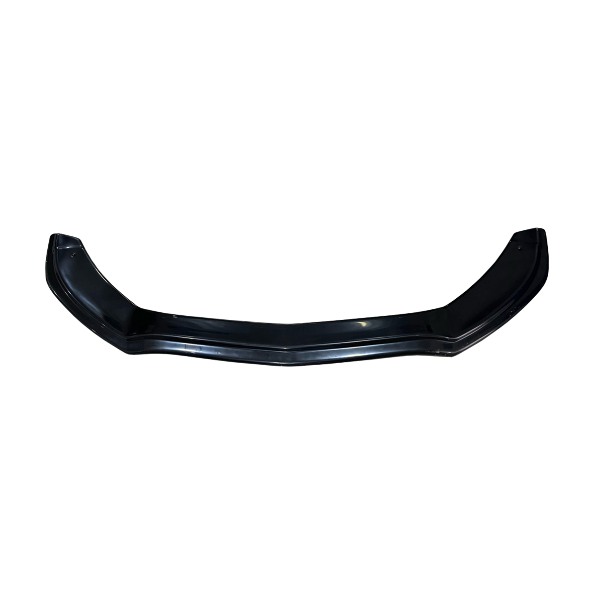 Splitter Anteriore MERCEDES Classe C W205 C43 AMG Berlina-Station Wagon 2016-2018 Con ABE TÜV