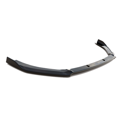 Splitter Anteriore AUDI RS3 8V FL 2017-2020 Con ABE TÜV