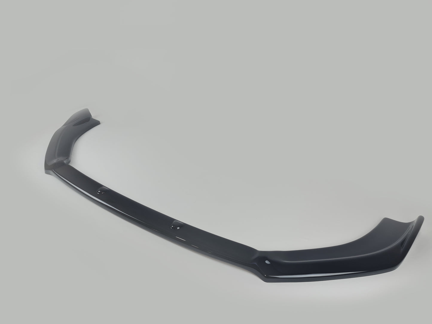 Splitter Anteriore AUDI RS3 8V FL 2017-2020 Con ABE TÜV