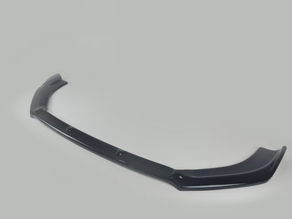 Splitter Anteriore AUDI RS3 8V FL 2017-2020 Con ABE TÜV