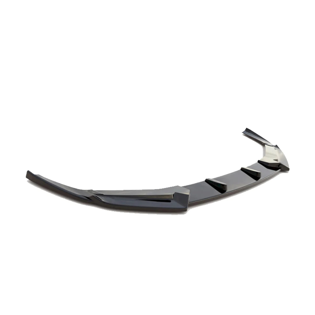 Splitter anteriore adatto per AUDI RS6 C8 2019+