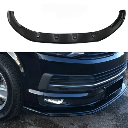 Splitter suitable for VW Volkswagen Transporter T6 2015-2019 