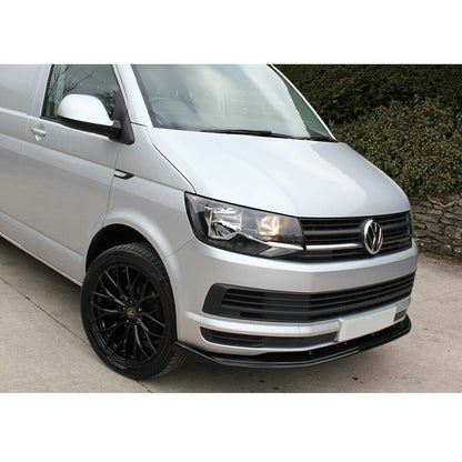 Splitter Anteriore VOLKSWAGEN Transporter T6 2015-2019 Con ABE TÜV