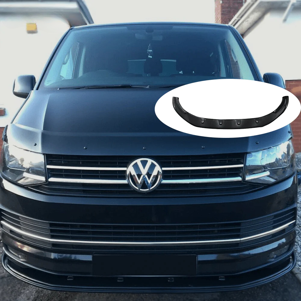 Splitter suitable for VW Volkswagen Transporter T6 2015-2019 