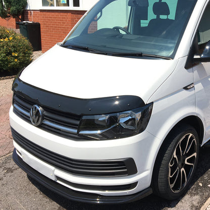 Splitter Anteriore VOLKSWAGEN Transporter T6 2015-2019 Con ABE TÜV