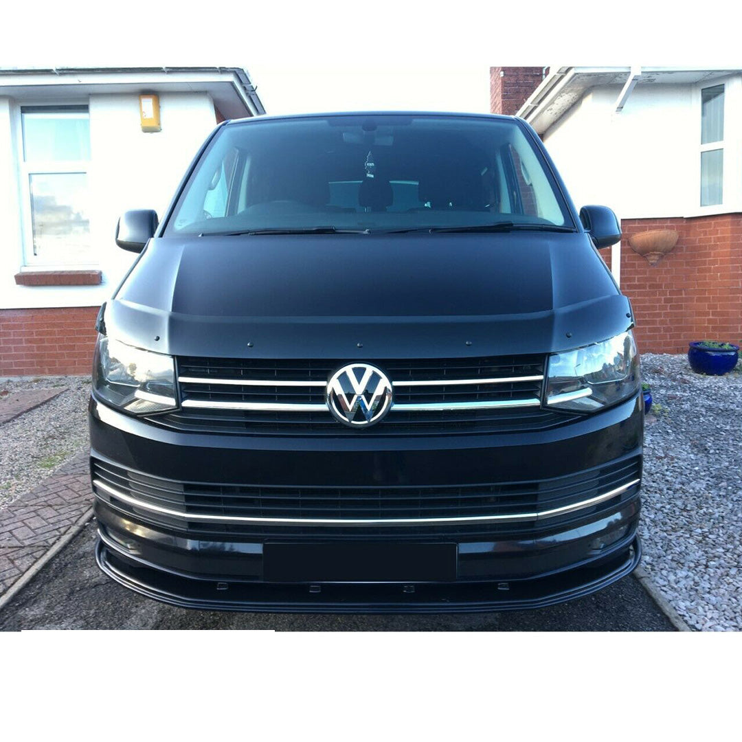 Splitter Anteriore VOLKSWAGEN Transporter T6 2015-2019 Con ABE TÜV