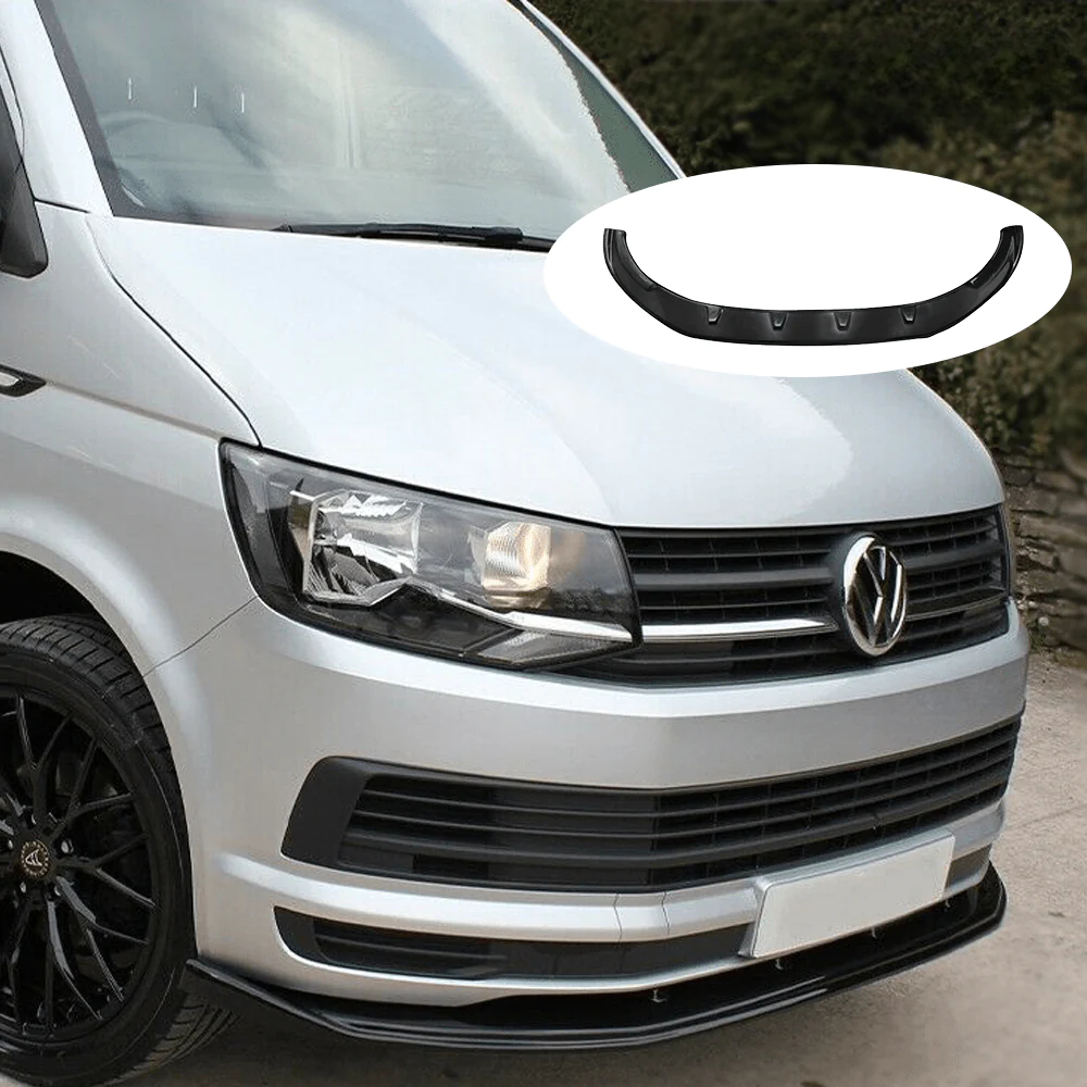 Splitter suitable for VW Volkswagen Transporter T6 2015-2019 