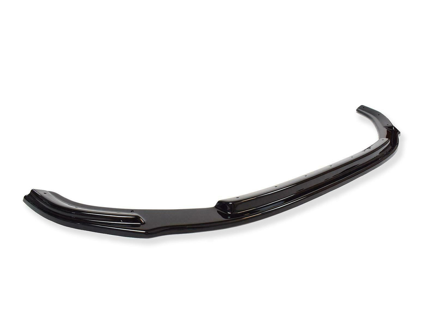 Front Splitter VOLKSWAGEN Transporter T6 2015-2019 Version 2 With TÜV ABE 
