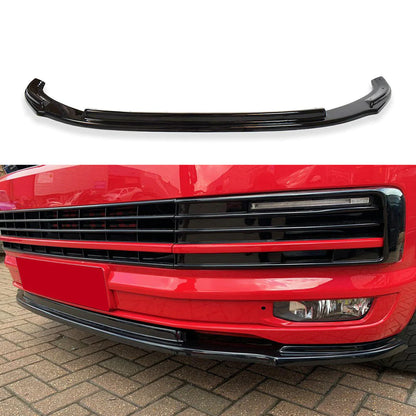 Splitter suitable for VW Volkswagen Transporter T6 2015-2019 