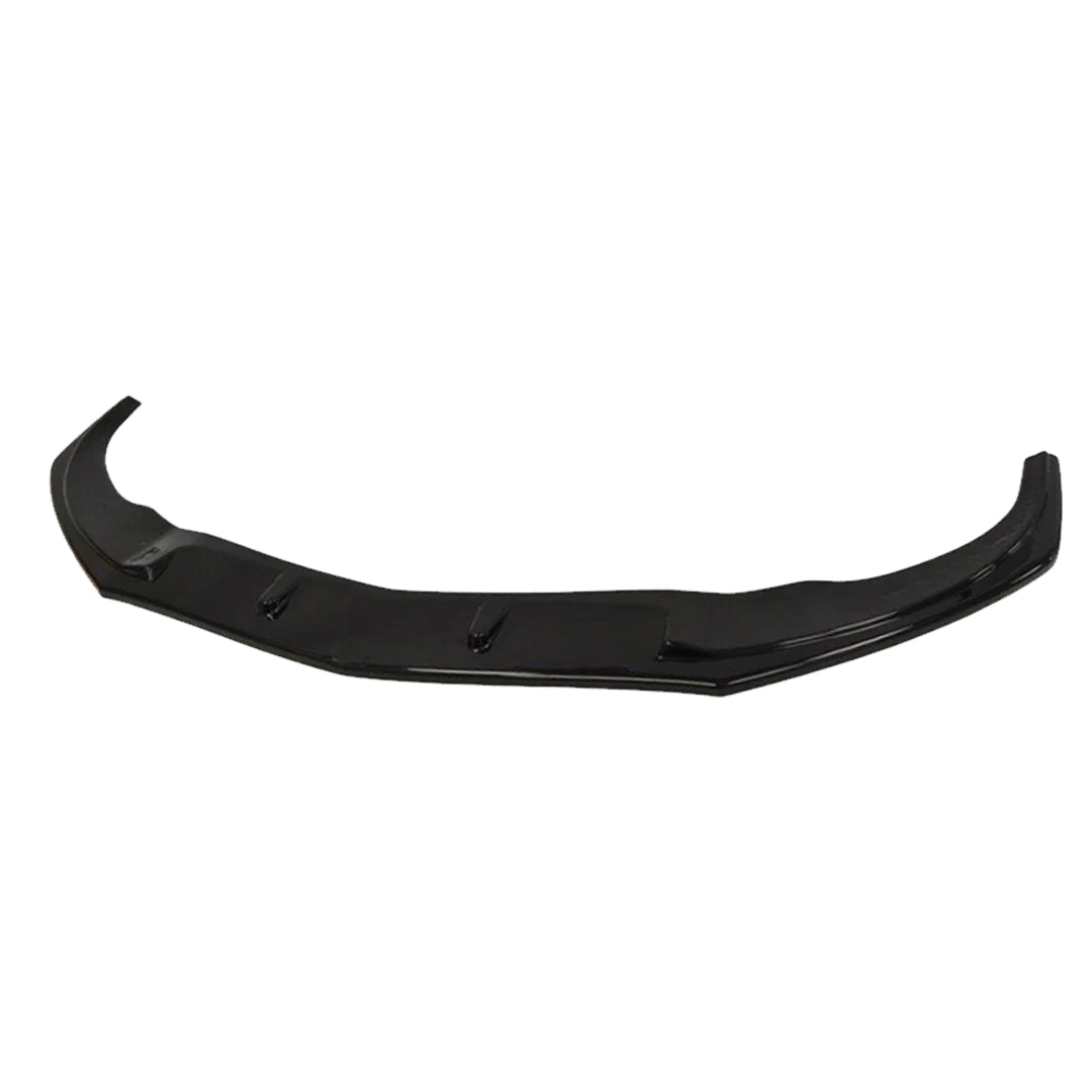 SPLITTER ADATTO PER MERCEDES CLA 45 AMG C117 2013-2016