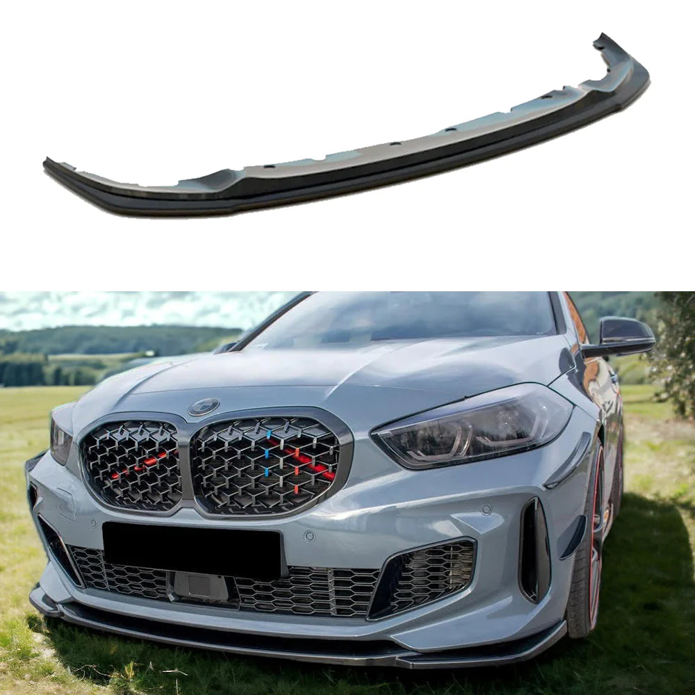 SPLITTER ADATTO PER BMW 1 Series F40 M-Pack / M135i 2019+
