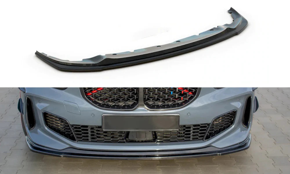 SPLITTER ADATTO PER BMW 1 Series F40 M-Pack / M135i 2019+