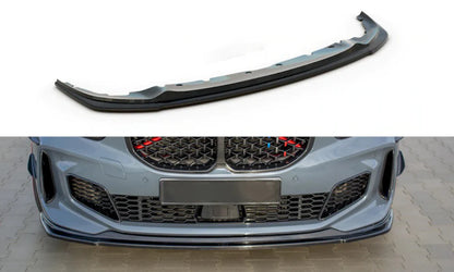 SPLITTER ADATTO PER BMW 1 Series F40 M-Pack / M135i 2019+