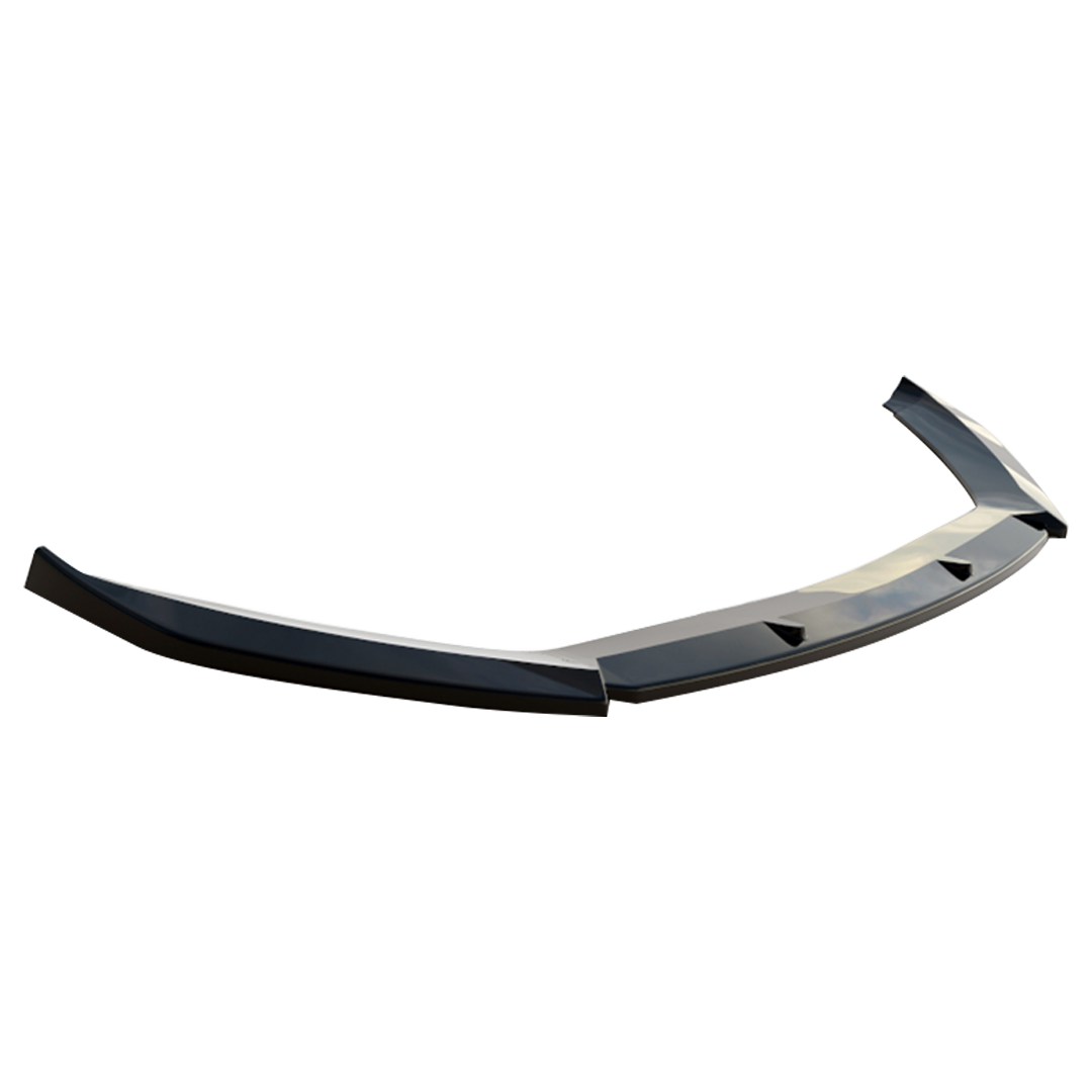 Front Splitter SEAT Leon FR / Leon Cupra MK3 Facelift 2017-2019 With TÜV ABE 