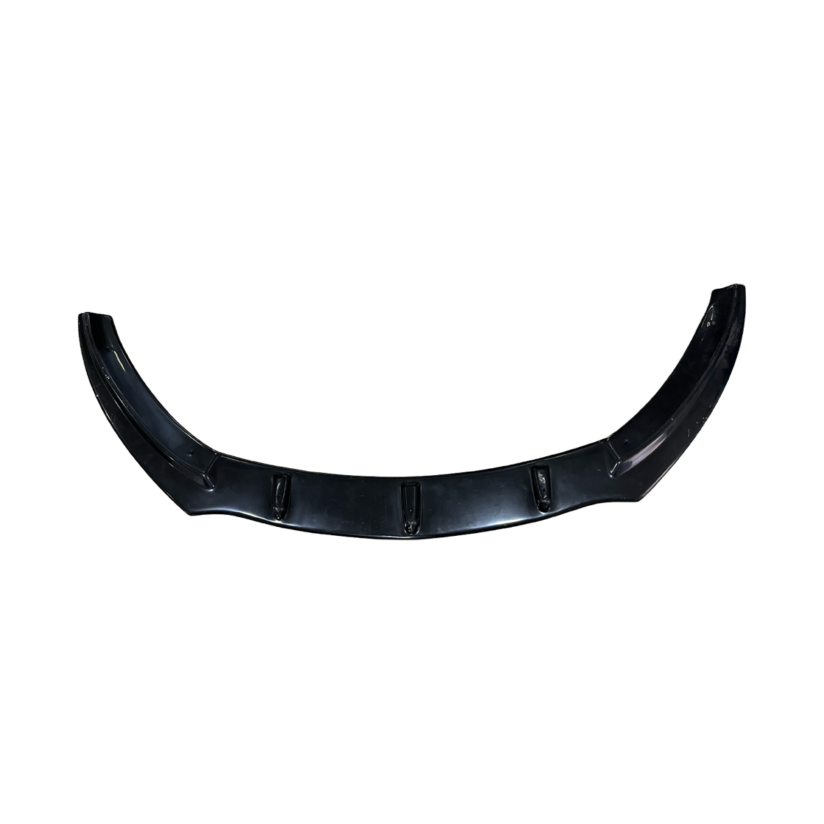 Splitter Anteriore OPEL Astra OPC/VXR J MK4 2009-2015 Con ABE TÜV