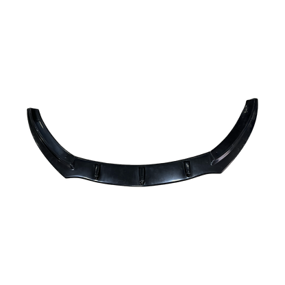 Splitter Anteriore OPEL Astra OPC/VXR J MK4 2009-2015 Con ABE TÜV