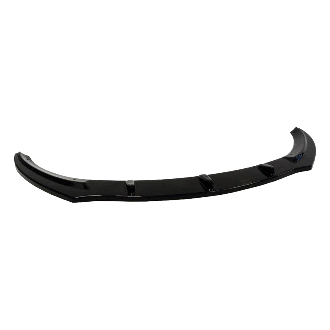 Splitter anteriore adatto per OPEL (VAUXHALL) Astra OPC/VXR J MK4 2009-2015