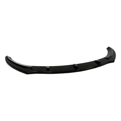 Splitter anteriore adatto per OPEL (VAUXHALL) Astra OPC/VXR J MK4 2009-2015
