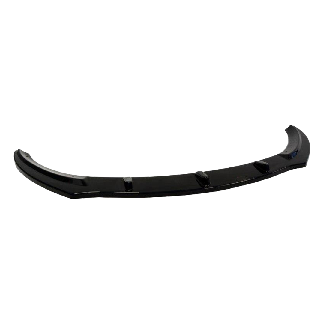 Splitter Anteriore OPEL Astra OPC/VXR J MK4 2009-2015 Con ABE TÜV