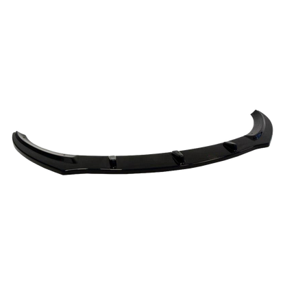 Splitter Anteriore OPEL Astra OPC/VXR J MK4 2009-2015 Con ABE TÜV